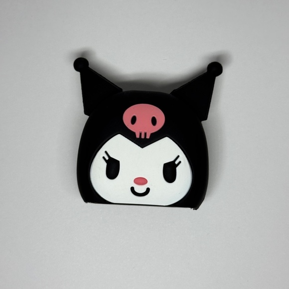 Kuromi adapter Case Cover - Picture 2 of 8